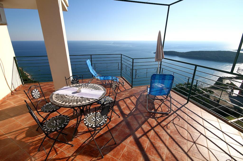 Apartament Lighthouse Budva